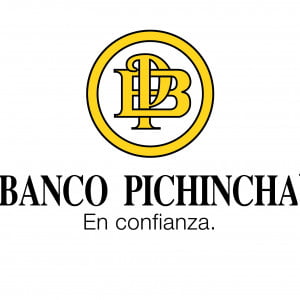 LOGO PICHINCHA
