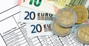heredar cuenta bancaria