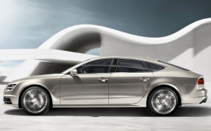 Audi A7 Sportback 05