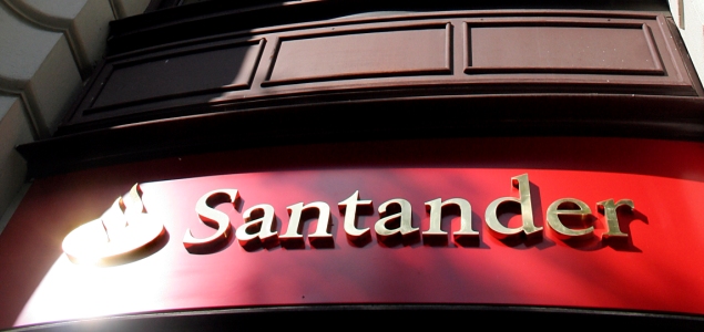 Banco Santander Comisiones 0 euros
