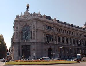 Banco de España