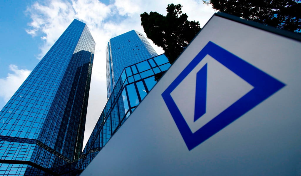 Deutsche Bank