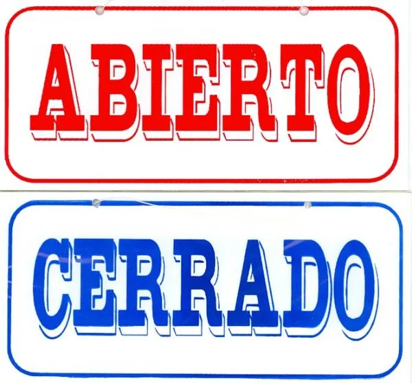 Horario de bancos