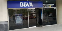 Horario oficinas BBVA