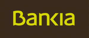 LOGO BANKIA