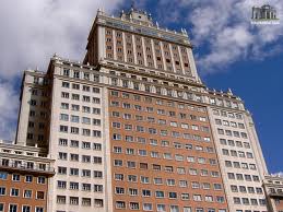 El Banco Santander vende al magnate chino Wang Jianlin el Edificio España