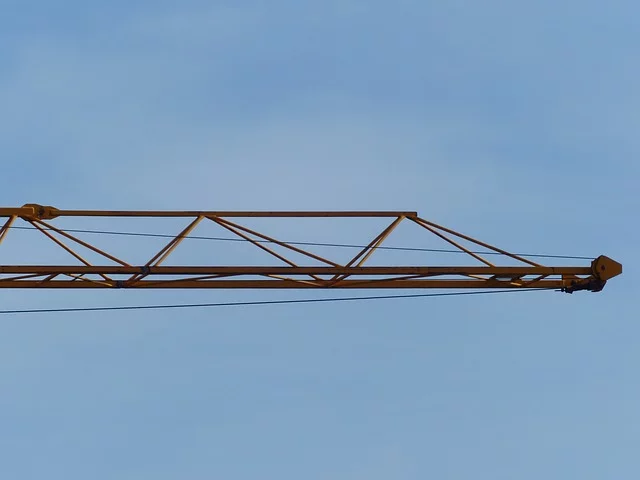 La banca frena el ritmo de viviendas construidas en Estados Unidos